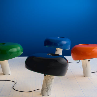 Snoopy Table Lamp by Flos  