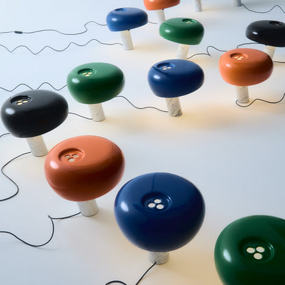 Snoopy Table Lamp by Flos  