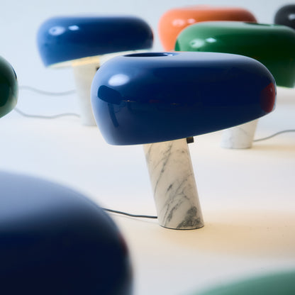 Snoopy Table Lamp by Flos  