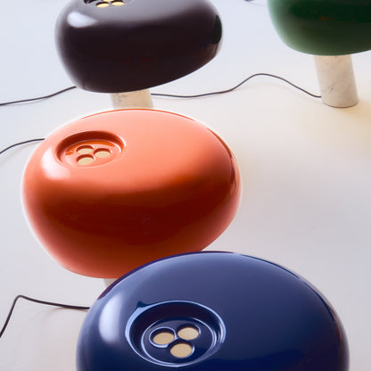Snoopy Table Lamp by Flos  