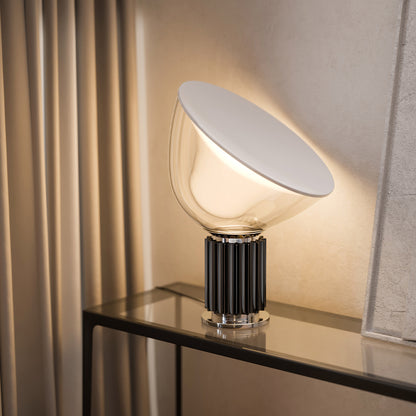 Taccia Table Lamp by Flos 