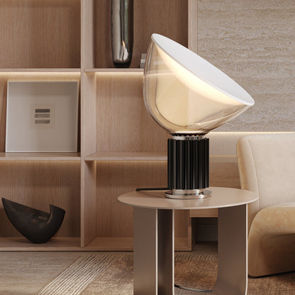 Taccia Table Lamp by Flos 