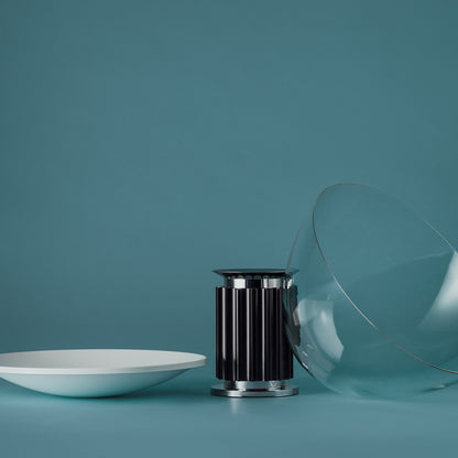 Taccia Table Lamp by Flos 