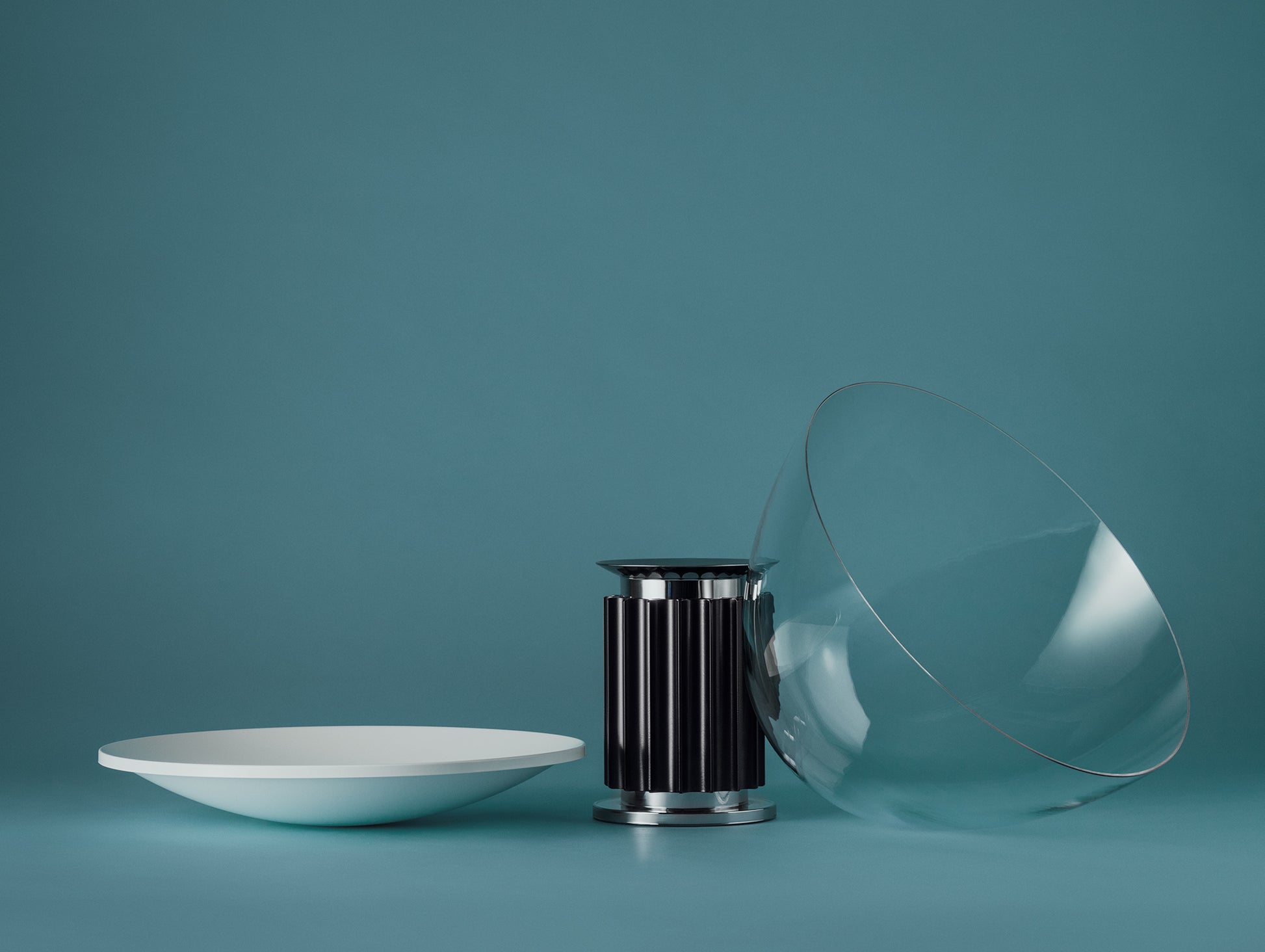 Taccia Table Lamp by Flos 