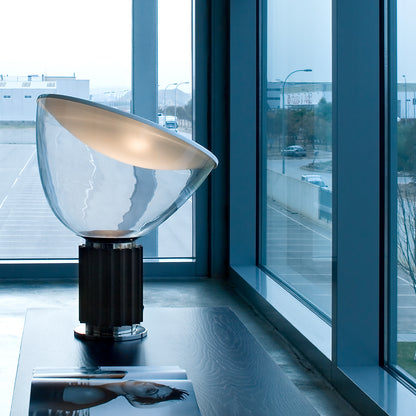 Taccia Table Lamp by Flos 