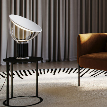 Taccia Table Lamp by Flos 