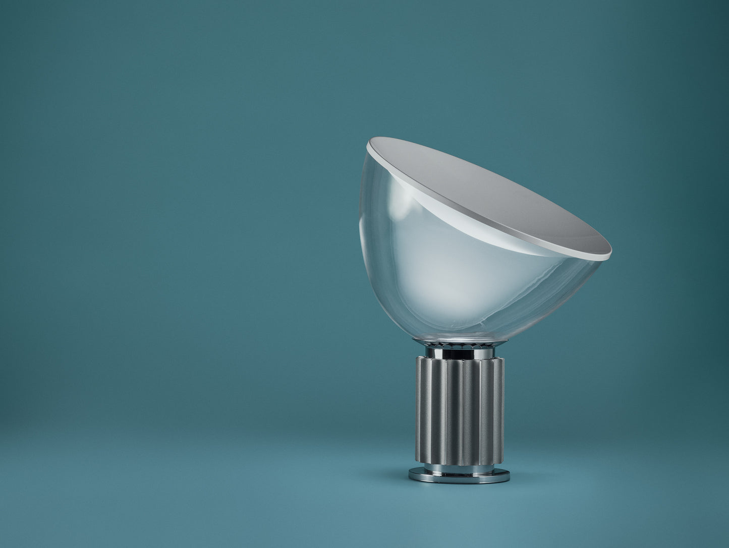 Taccia Table Lamp by Flos 