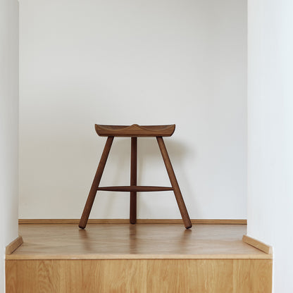 Shoemaker Chair No.49 by Form & Refine - Smoked Oak