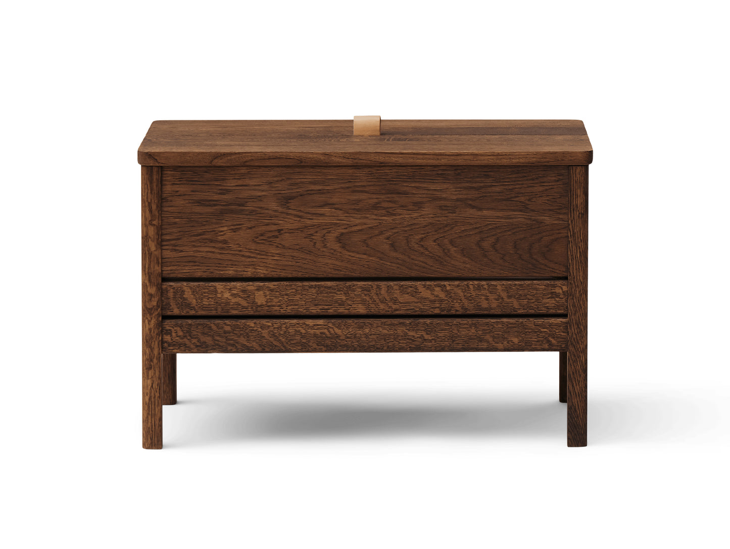A Line Storage Bench 68
