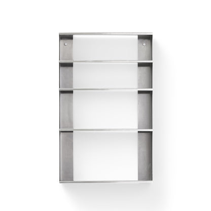 Taper Wall Shelf by Form and Refine