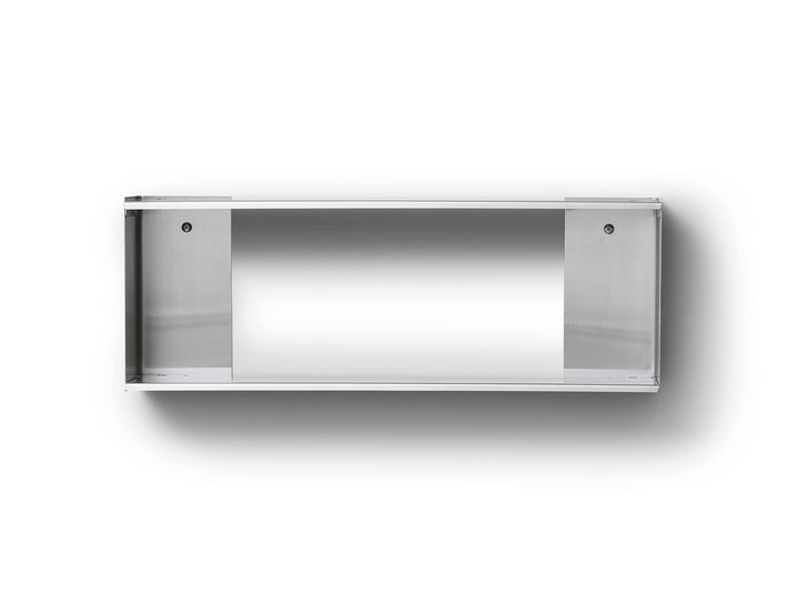 Taper Wall Shelf by Form & Refine - 25 x 70 cm