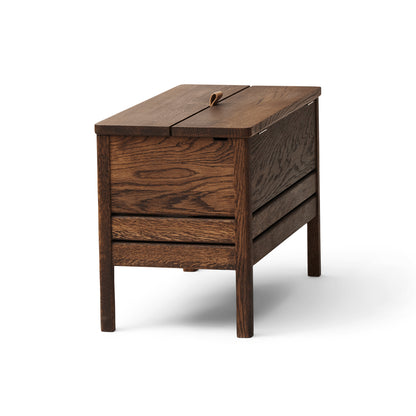A Line Storage Bench 68