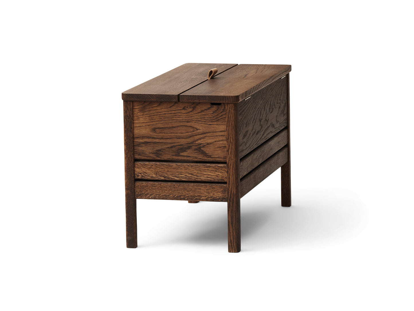 A Line Storage Bench 68