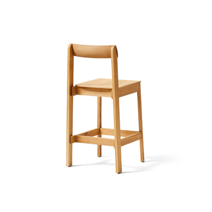 Blueprint Bar Chair 65