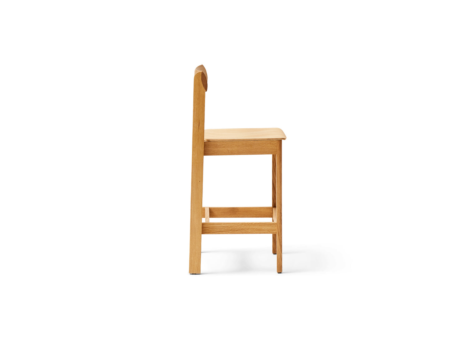 Blueprint Bar Chair 65