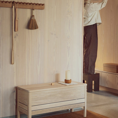 Echo Coat Rack - 88 cm 