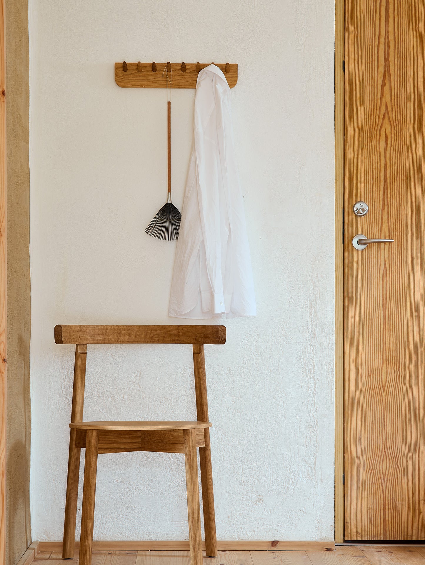 Echo Coat Rack by Form & Refine - Width 44 cm