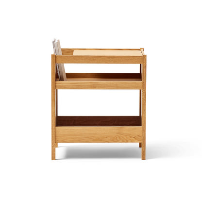 Journal Organiser by Form & Refine