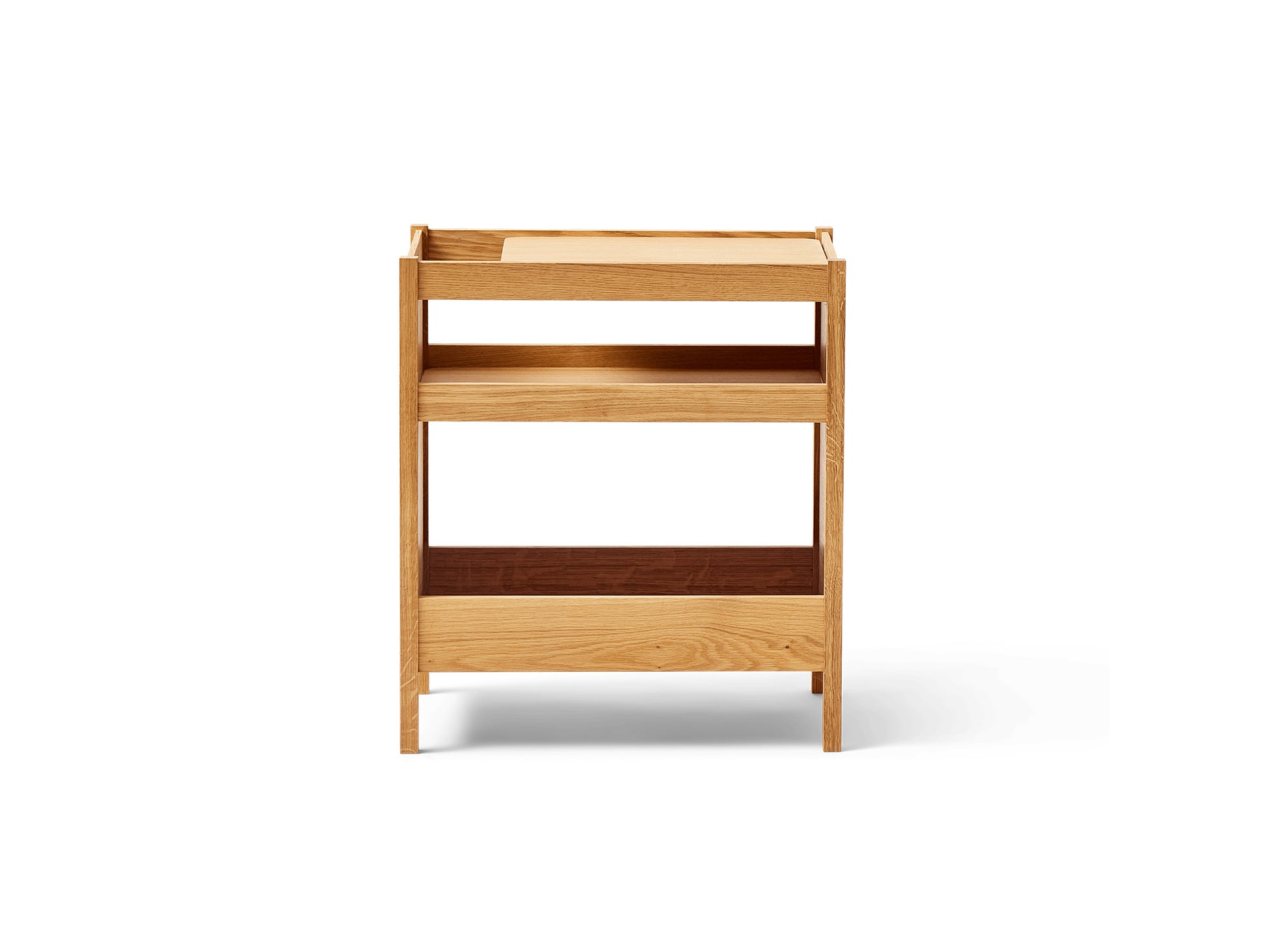 Journal Organiser by Form & Refine