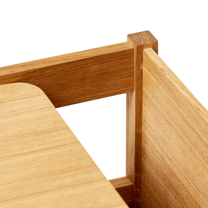 Journal Organiser by Form & Refine