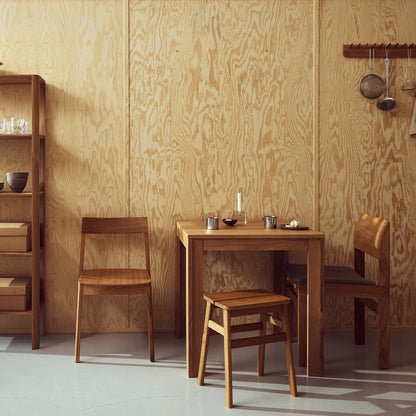 Sonder Chair by Form & Refine