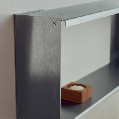 Taper Wall Shelf by Form & Refine
