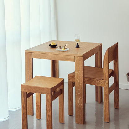 Sonder Stool by Form & Refine