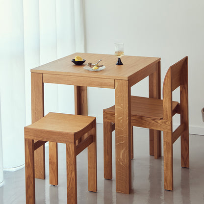 Sonder Chair by Form & Refine