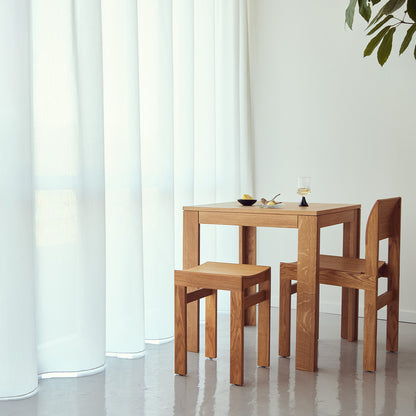 Sonder Stool by Form & Refine