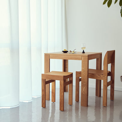 Sonder Chair by Form & Refine