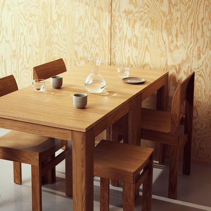 Sonder Chair by Form & Refine