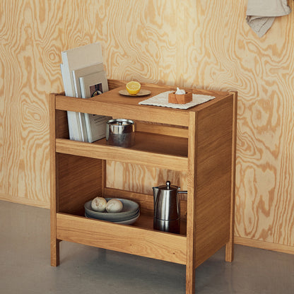 Journal Organiser by Form & Refine