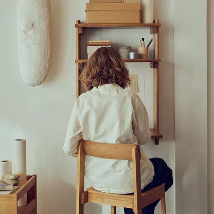 Blueprint Bar Chair 65