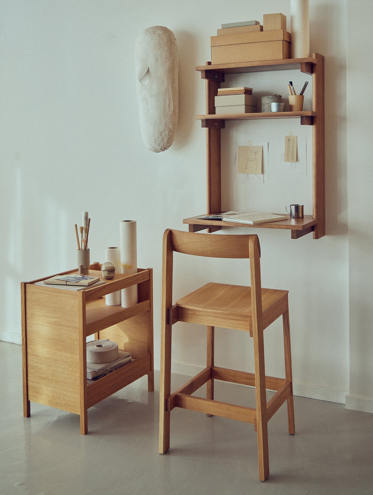 Journal Organiser by Form & Refine