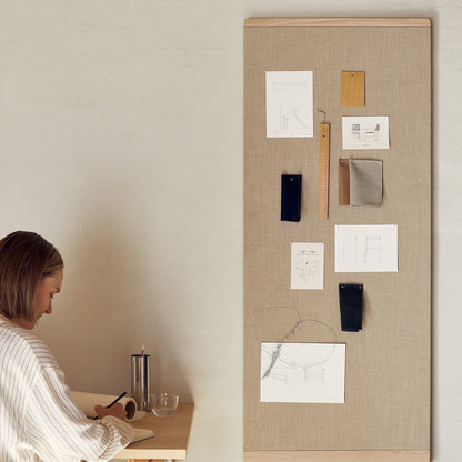 Rim Pinboard by Form & Refine – Really Well Made