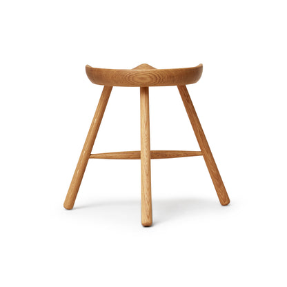 Shoemaker Chair No.49 by Form & Refine - Oiled Oak