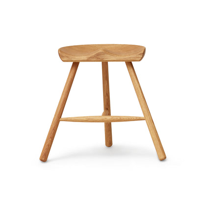 Shoemaker Chair No.49 by Form & Refine - Oiled Oak