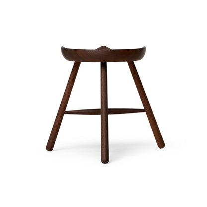 Shoemaker Chair No.49 by Form & Refine -  Smoked Oak