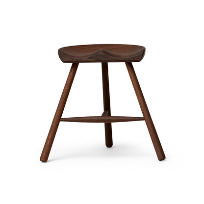 Shoemaker Chair No.49 by Form & Refine -  Smoked Oak