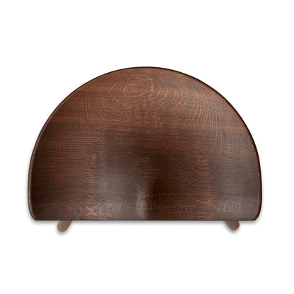 Shoemaker Chair No.49 by Form & Refine - Smoked Oak