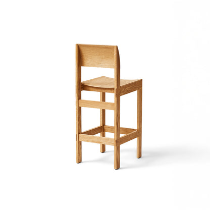 Sonder Bar Chair by Form & Refine