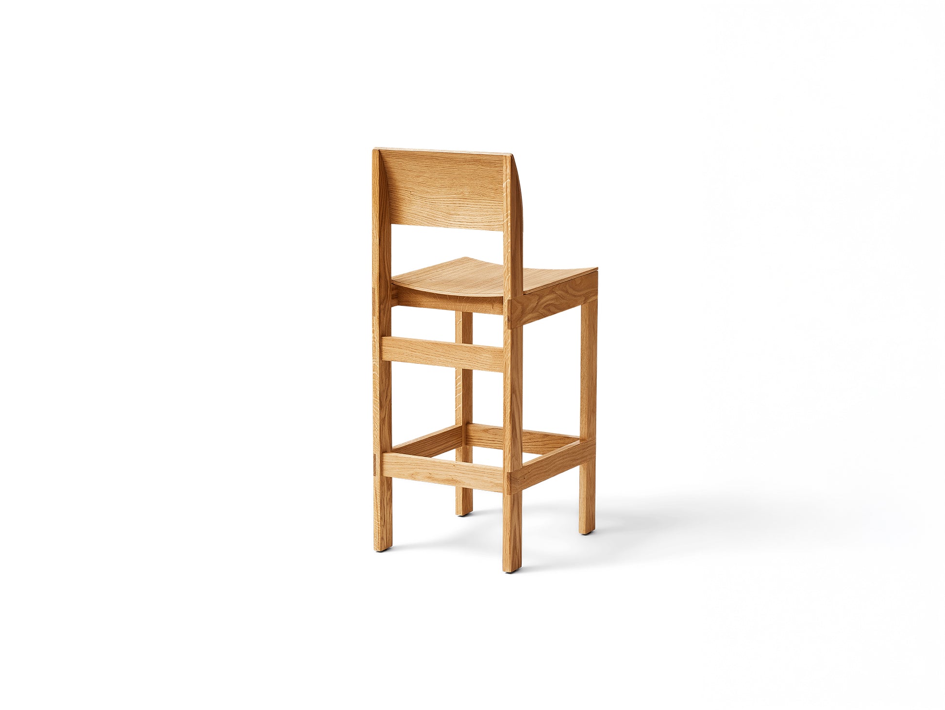 Sonder Bar Chair by Form & Refine