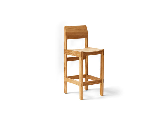Sonder Bar Chair by Form & Refine