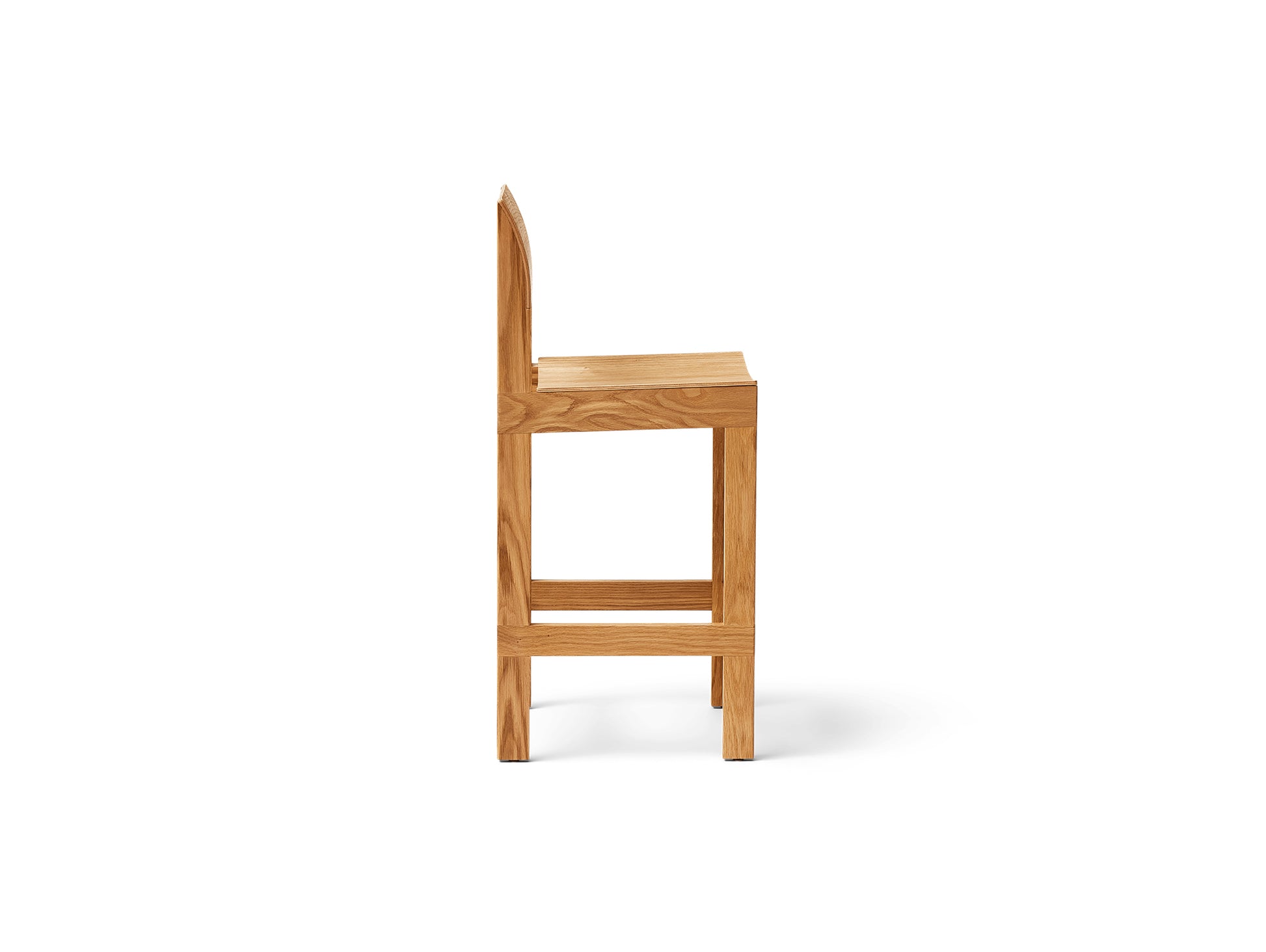 Sonder Bar Chair by Form & Refine