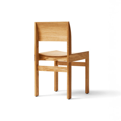 Sonder Chair by Form & Refine