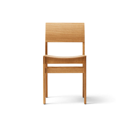 Sonder Chair by Form & Refine