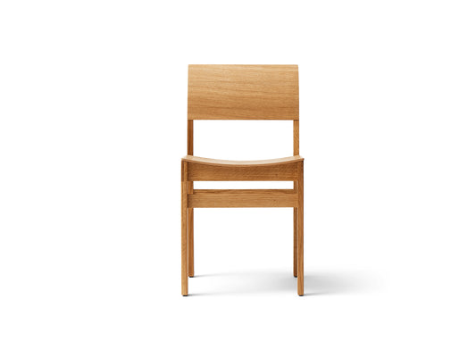 Sonder Chair by Form & Refine