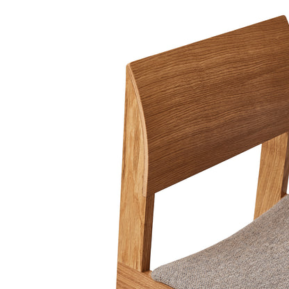 Sonder Chair Upholstered