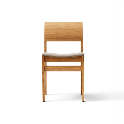 Sonder Chair Upholstered by Form & Refine