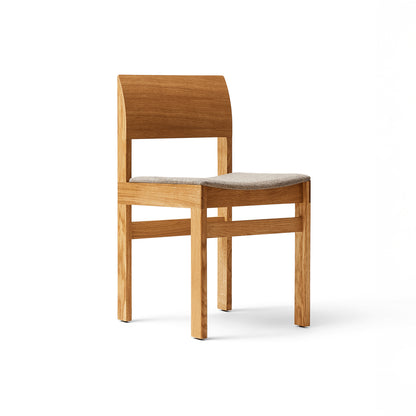 Sonder Chair Upholstered by Form & Refine